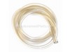 Hose, 4-1/2' Chemical Clear – Part Number: A1040DGS