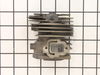 Cylinder – Part Number: A130001400