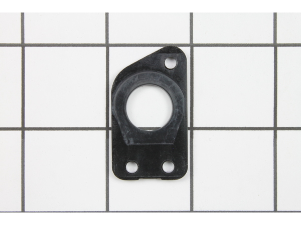 9313959-1-M-Shindaiwa-A200000750-Plate, Reed Backing