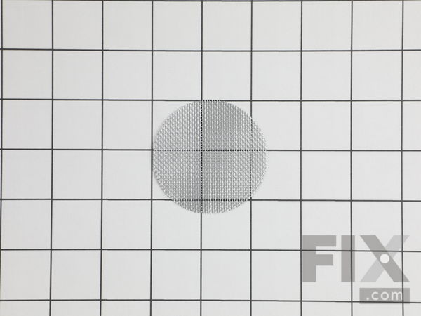 9313979-1-M-Shindaiwa-A230000030-Screen, Front Air Filter