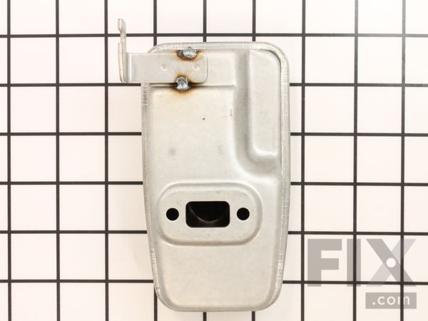 9313999-1-M-Echo-A300000090-Muffler