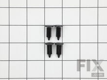 Clip, Tree – Part Number: B1797GS
