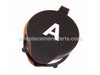 Cap, Chemical Tank, A – Part Number: B3222AGS