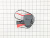 Throttle Lever Assembly – Part Number: C044000450