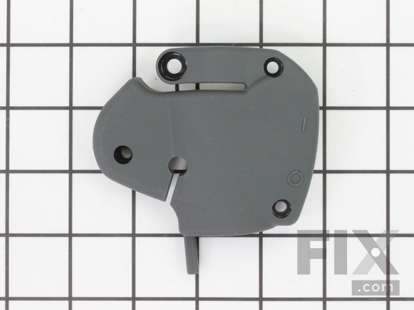 9315641-1-M-Shindaiwa-C401000150-Body, Left Control