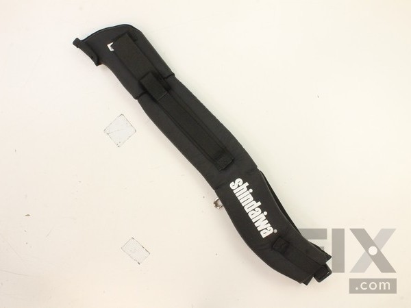 9315718-1-M-Shindaiwa-C640000041-Left Harness