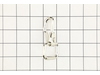 Hook, Snap – Part Number: C649000200