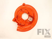 Case-Fan - Rear – Part Number: E103000341