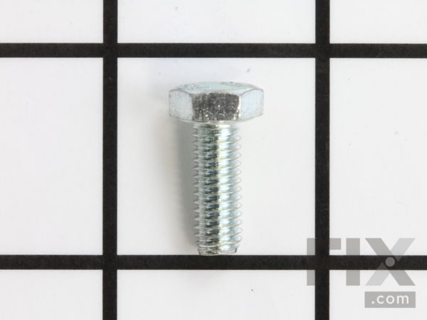 9320074-1-M-Kohler-M-610016-S-Screw: Hex Head Machine