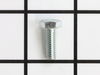 9320074-1-S-Kohler-M-610016-S-Screw: Hex Head Machine
