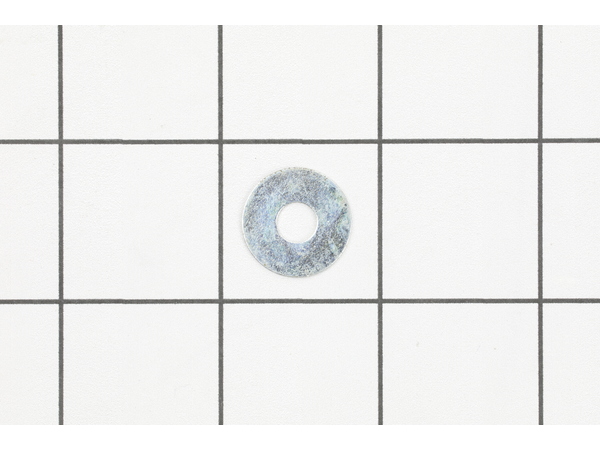 9320077-1-M-Kohler-M-631005-S-Washer: Flat 6 Mm