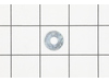 9320077-1-S-Kohler-M-631005-S-Washer: Flat 6 Mm