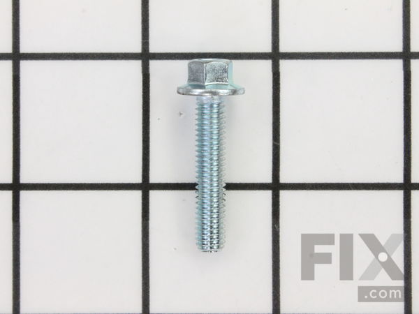 9320082-1-M-Kohler-M-651030-S-Screw, Hex. Flange M6x1.0x30