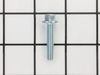Screw, Hex. Flange M6x1.0x30 – Part Number: M-651030-S