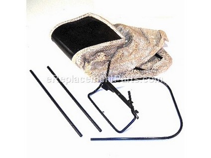 9321699-1-M-MTD-OEM-190-110-Mtd Sd Grasscatche