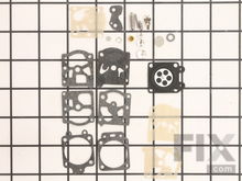 Repair Kit – Part Number: P003000250