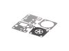 9321779-2-S-Echo-P005000550-Gasket And Diaphragm Kit