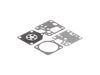9321779-3-S-Echo-P005000550-Gasket And Diaphragm Kit