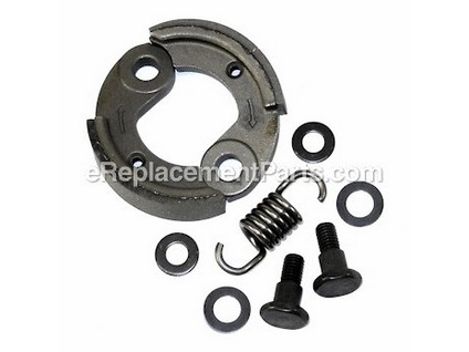 9321802-1-M-Echo-P021002481-Clutch Asy