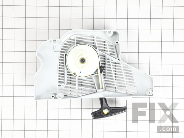 9321811-1-M-Echo-P021004210-Starter Asy