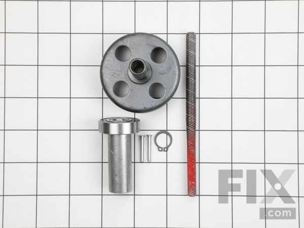 9321816-1-M-Echo-P021006341-Shaft Connector Kit
