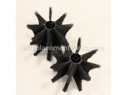 9321822-1-M-Echo-P021007010-Brush Asy - .028 Inch