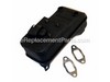 Muffler – Part Number: P021007514