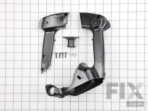 9321829-1-M-Echo-P021009003-Chainsaw Rear Handle Set