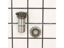 Gear – Part Number: P021009430