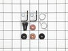 RATCHET SET – Part Number: P021009871