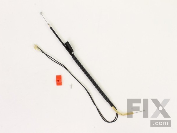 9321847-1-M-Echo-P021016290-Control Cable Asy