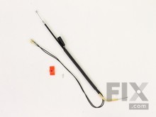 Control Cable Asy – Part Number: P021016290