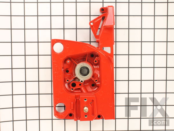 9321856-1-M-Shindaiwa-P021022010-Crankcase C Complete