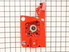 Crankcase C Complete – Part Number: P021022010