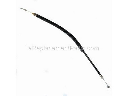 9321869-1-M-Shindaiwa-P021028640-Throttle Cable Assembly