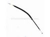Throttle Cable Assembly – Part Number: P021028640