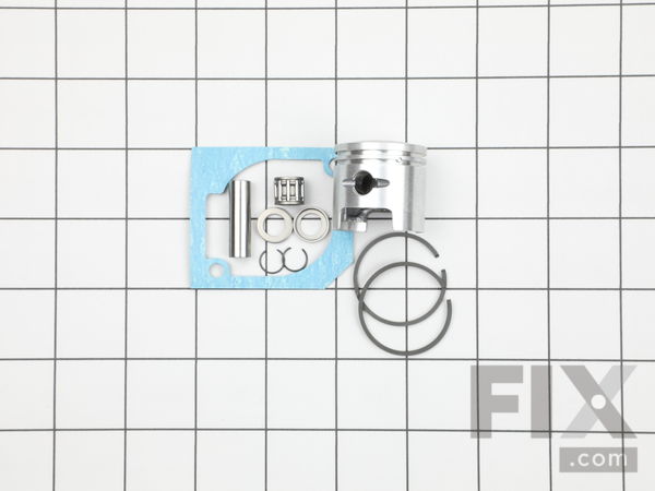9321880-1-M-Shindaiwa-P021030500-Piston Assembly