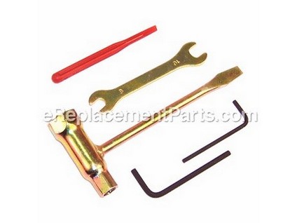 9321901-1-M-Shindaiwa-P021037040-Tool Set