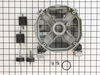 Carrier, Rear Bearing – Part Number: SRV66825DGS