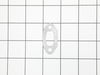 Gasket-muffler – Part Number: V104001470