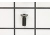 Screw Flat – Part Number: V203000880