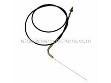 Cable-throttle – Part Number: V430000340