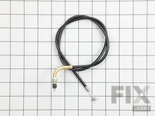 Cable-Throttle – Part Number: V430001670