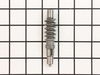 Gear, Worm – Part Number: V652000060
