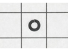 Washer: Spring Lock 1/4 – Part Number: X-20-1-S