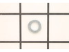 Washer: Flat 1/4 (o.d. 1/2) – Part Number: X-25-63-S