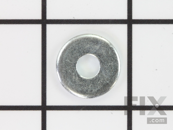 9323589-1-M-Kohler-X-25-78-S-Washer: Plain 1/4