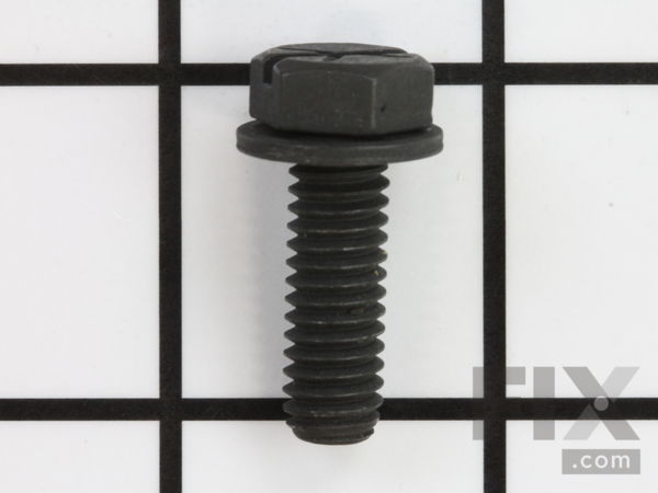 9323646-1-M-Kohler-X-770-1-S-Screw: Slt Hd 5/16-18x1