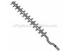 Blade-Upper – Part Number: X411000500