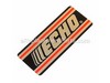 Label- Echo – Part Number: X502000000